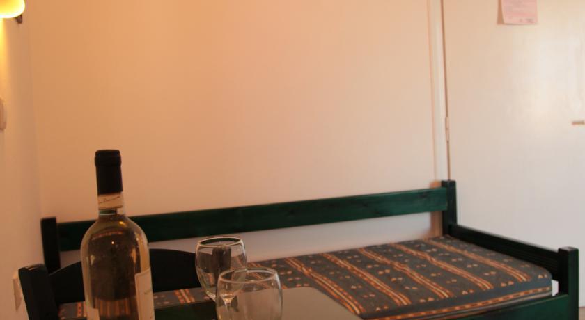 Polemis Studios & Apartments Agia Anna  Chambre photo