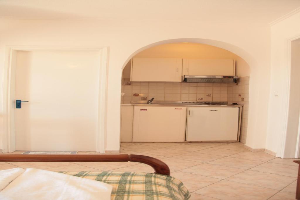 Polemis Studios & Apartments Agia Anna  Chambre photo